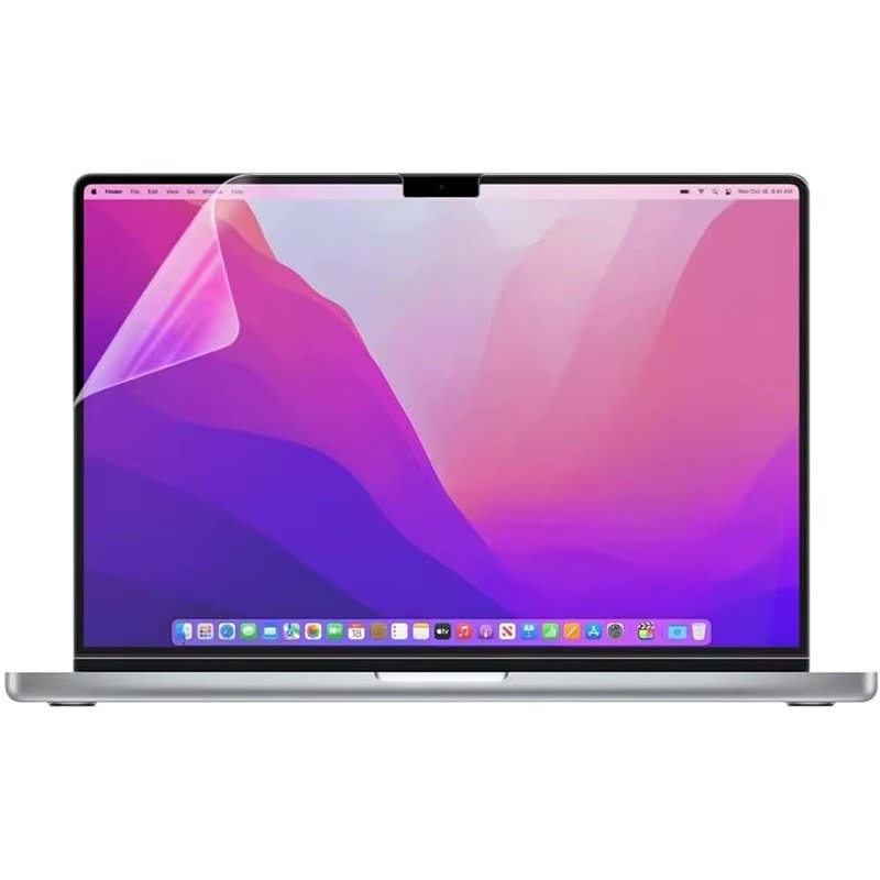 Matte Anti Glare Screen - واقي شاشة غير لامع لعام 2021