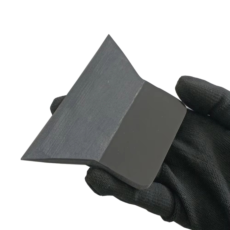 مكشطة تثبيت الفيلم بالتفصيل، م - مراجعة Flexible Tpu Film وسعره