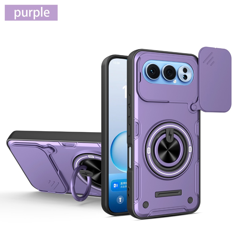 واقي عدسة الكاميرا المنزلق 360 - مراجعة Camera Lens Protector وسعره