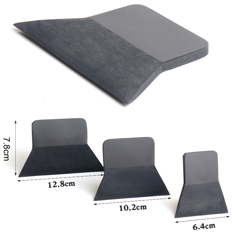 TOFAR PPF ممسحة مكشطة مطاطية ص - مراجعة Glass Protector Auto وسعره