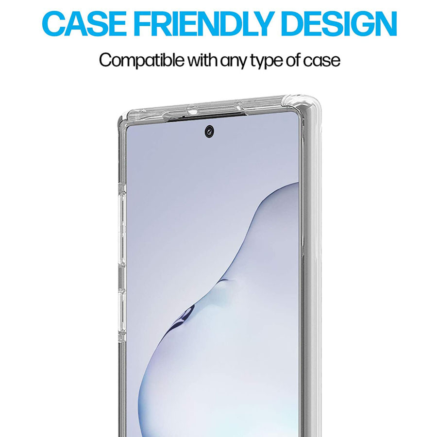 4 قطعة غطاء كامل هيدروجيل فيلم - مراجعة Flexible Tpu Film وسعره