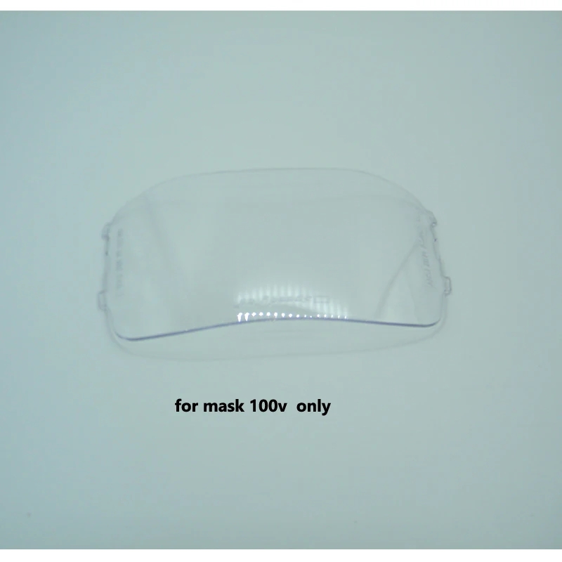 10 قطعة/الوحدة لحام زجاج عدسة  - مراجعة Glass Protector Auto وسعره