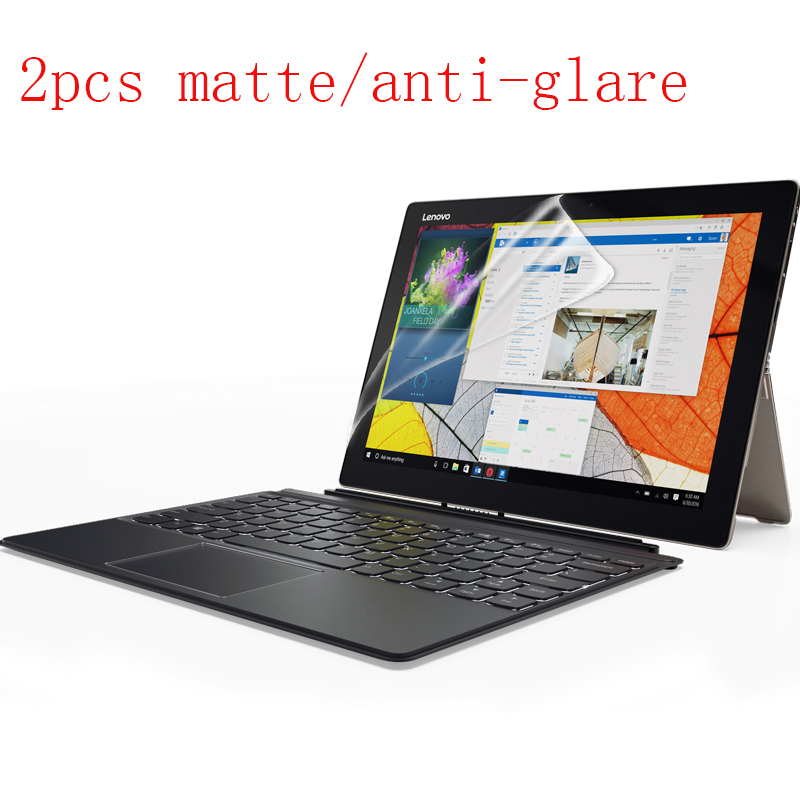 مكافحة وهج حامي الشاشة فيلم لي - مراجعة Matte Anti Glare Screen وسعره