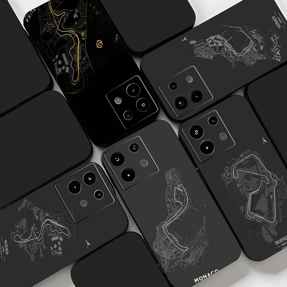 غطاء حماية شفاف بألوان الحلوى  - مراجعة Oppo Reno 12 وسعره
