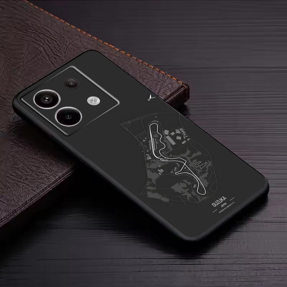 غطاء حماية شفاف بألوان الحلوى  - مراجعة Oppo Reno 12 وسعره
