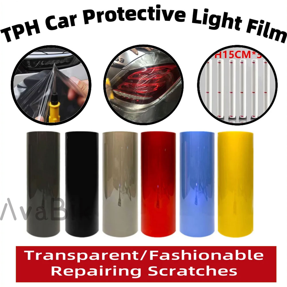 غطاء لاصق للسيارة من الفينيل ، - مراجعة Anti Blue Light Film وسعره