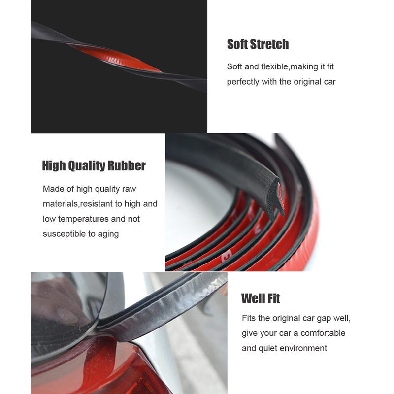 شريط طقس مطاطي على شكل Y للسيا - مراجعة Glass Protector Auto وسعره