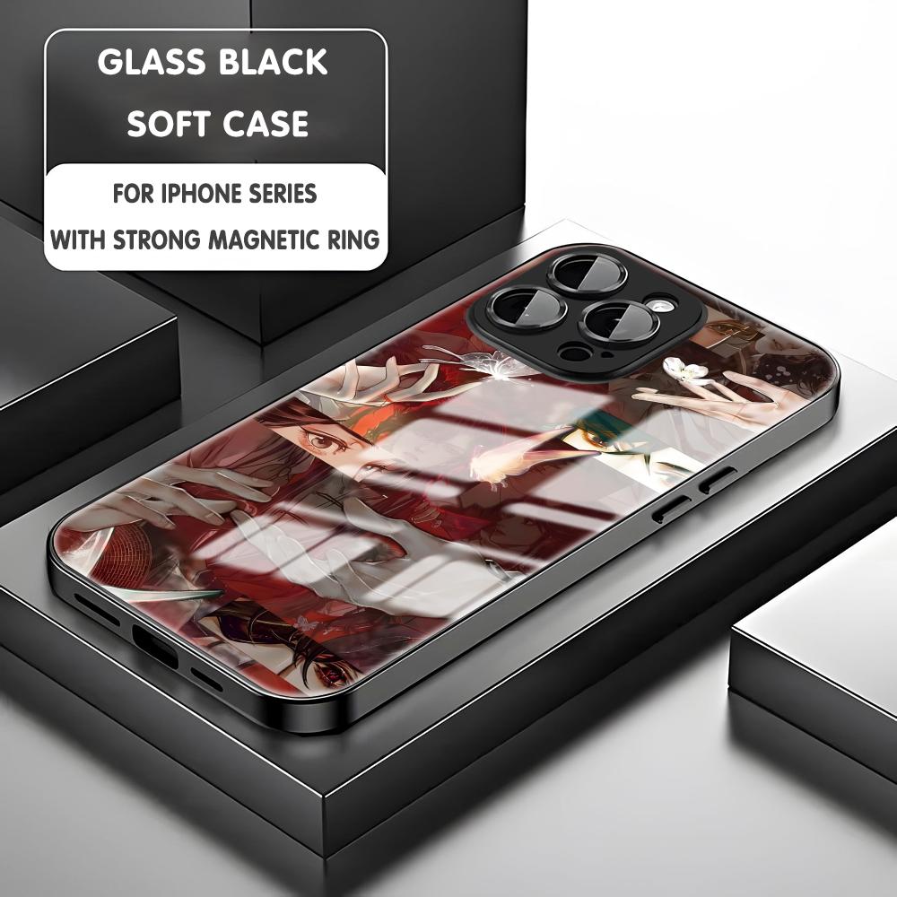 حار أنيمي السماء الرسمية نعمة  - مراجعة Apple Iphone 15 وسعره