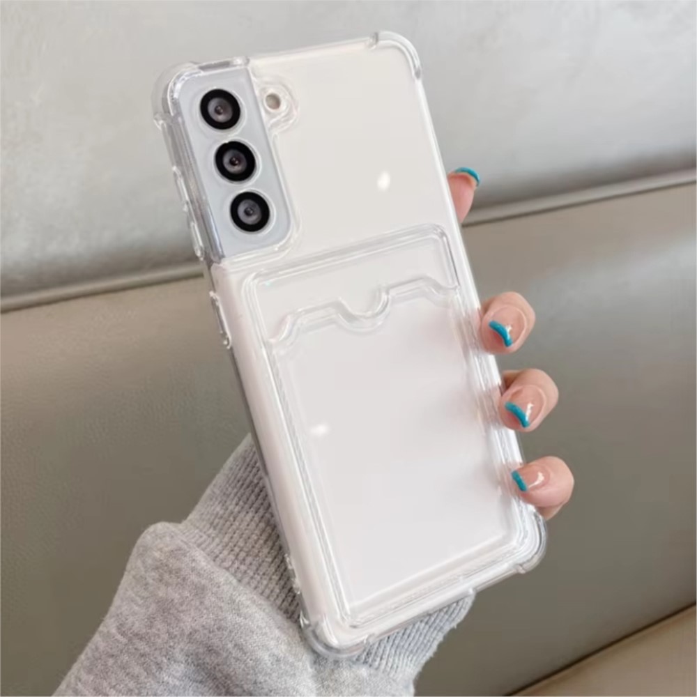 غطاء هاتف شفاف من السيليكون مع - مراجعة Camera Lens Protector وسعره